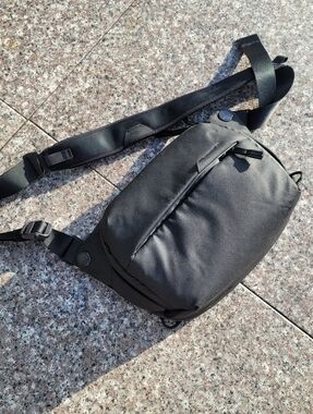 Peak design everyday sling 3L